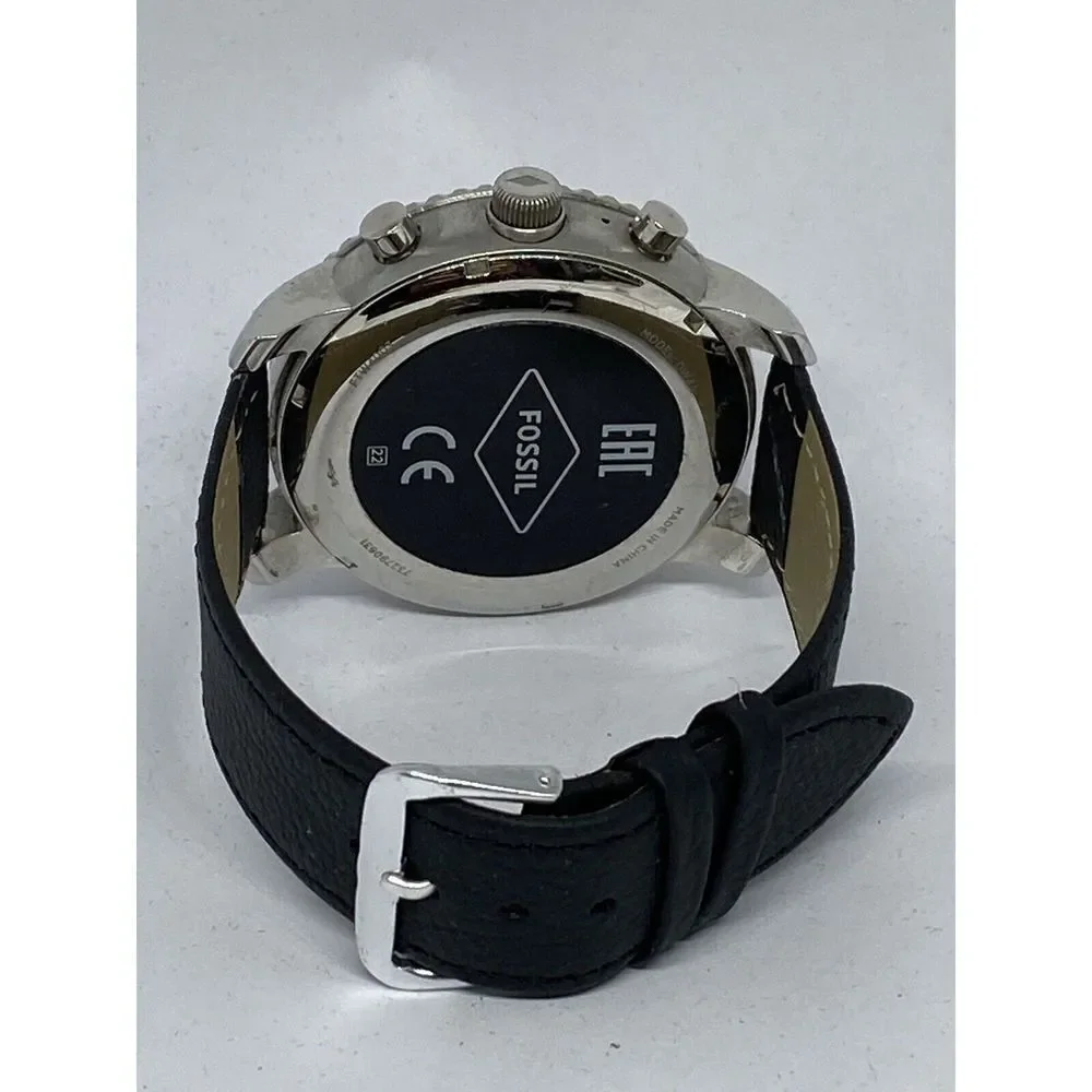 Fossil classy watch